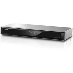 Panasonic DMR-BCT765AG silber