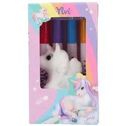 Ylvi Colour Your Unicorn