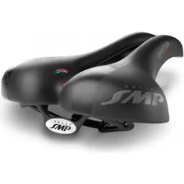 Selle SMP Martin Touring 255 x 218 mm Schwarz