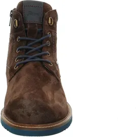 SIOUX Rostolo-701-TEX Herren Braun 43