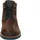 SIOUX Rostolo-701-TEX Herren Braun 43