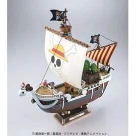 BANDAI SPIRITS One Piece: Going Merry Model Kit