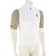 Scott Endurance Herren Bikeshirt-Beige-L