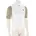 Herren Bikeshirt-Beige-L