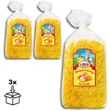 Lidia 4-Ei Fadennudeln 3 x 500g