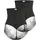 Ysabel Mora Shapingpants 2 St. Schwarz XXL