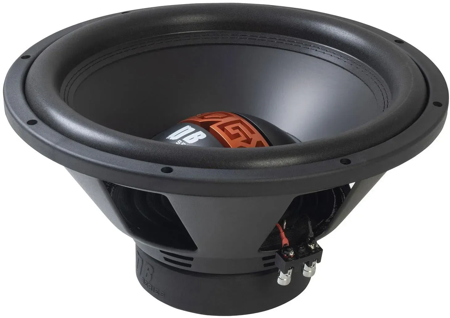 EDGE EDB15D2-E0 15 inch Subwoofer | Masori