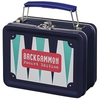 Moses Fernweh Backgammon Pocket Edition