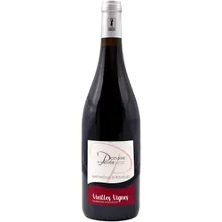 St Nicolas de Bourgueil - Les Vieilles Vignes 2022 - Domaine de la Perrée