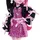 Mattel Monster High Draculaura Puppe (US IMPORT)