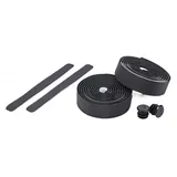 BBB GravelRibbon Lenkerband schwarz, 200 x 3 cm, vibrationsdämpfend, rutschfest