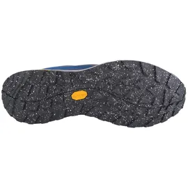 Jack Wolfskin Terraventure Texapore Low M, Dark Sea, 44