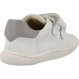 Gioseppo Saranac Oxford-Stiefel Weiß 22