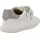 Gioseppo Saranac Oxford-Stiefel Weiß 22