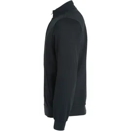 Clique Basic Cardigan \021028\" - Black 99 - schwarz 120