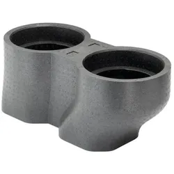 Zehnder Adapter ComfoPipe Plus 200 für ComfoAir 550