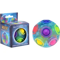 Johntoy magischer Puzzleball