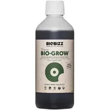 BioBizz Bio-Grow Wachstumsdünger 500 ml