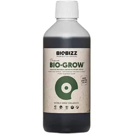 BioBizz Bio-Grow Wachstumsdünger 500 ml