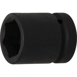 BGS 5835 Impact Nuss 35mm Antrieb 25mm (1") für Schlagschrauber