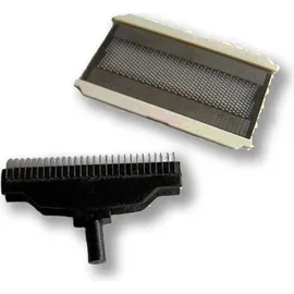 MOSER Scherkopf 3615-7000 Scherfolie 1 St.