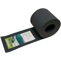 Arvotec Sichtschutzstreifen 0,19 x 25,5 m anthrazit