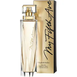 Elizabeth Arden My 5th Avenue Eau De Parfum Spray 0,1 l Frauen