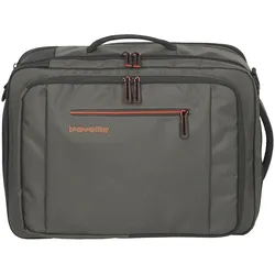 Travelite Reisetasche Crosslite 5.0 Bordtasche oliv