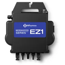 APSystems EZ1-M 800W Mikro-Wechselrichter mit WLAN