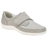 WALDLÄUFER Henni 20 Weite H Klettschuh Beige - 38 EU