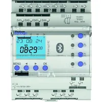 Theben Zeitschaltuhr, TR 644 top3 BLE RC