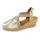 Toni Pons Tossa Damen Gold 40