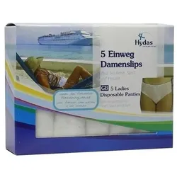Einmal-Slip Gr.42/44