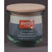 Siena Garden SIENA HOME Tulpe-Glas \"Cucinare\" HD 220 ml