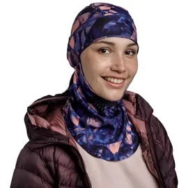 Buff Thermonet® Hinged Sturmhaube - Shiray Multicolor - One Size