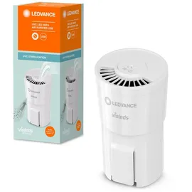 LEDVANCE UVC Hepa Luftreiniger weiß