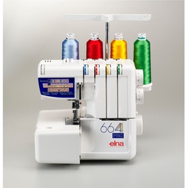 ELNA 664 Pro