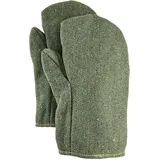 JUTEC Hitzeschutz-Fausthandschuh 650°C, 30cm