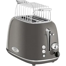 Proficook Vintage PC-TA 1193 anthrazit