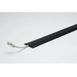 EHA Kabelbrücke 3 m schwarz,