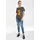 LOGOSHIRT Die Sendung mit der Maus grau XS