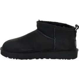 UGG Australia Classic Ultra Mini Black 40