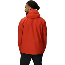 Marmot Precip Eco Pro Regenjacke Herren Rot L