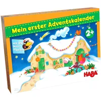 HABA Mein erster Adventskalender Bauernhof,