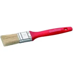 Ciret Flachpinsel 30 mm helle Borste