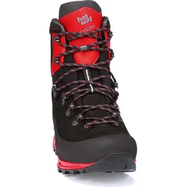 Hanwag Alverstone II GTX Herren Trekkingstiefel, schwarz, Größe 44