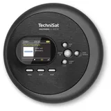 TechniSat Digitradio CD 2GO BT