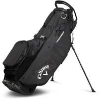 Callaway Golf Fairway + HD wasserdichte Standtasche für 2024,