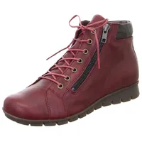 THINK! Think MENSCHA für Damen, rot, Größe 36 1⁄2