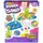 Spin Master Kinetic Sand Squish N' Create Knete 382 g mehrfarbig